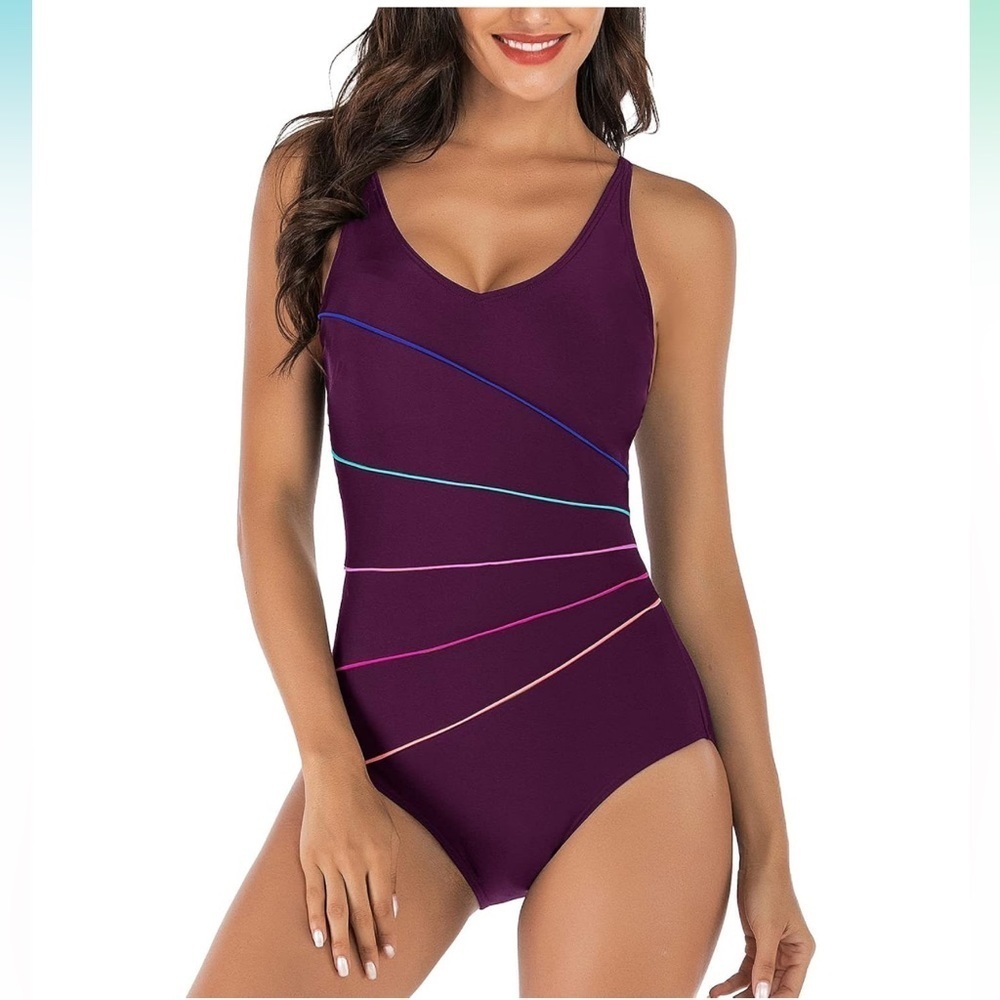 NWOT Swimsuit